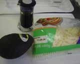 アボカドのチーズファンデュ（手順写真付）作り方1写真