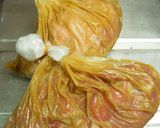 お肉柔らか＊味噌漬け作り方4写真
