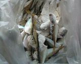 ★美味★小アジの南蛮漬け♪作り方1写真