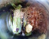 茄子でサッパリとりあえずな一品作り方3写真