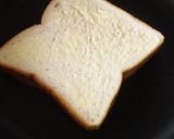 軽食☆朝食☆グリルドチーズサンドイッチ作り方6写真