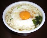 あしたのじょう 肉うどん作り方3写真