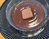生チョコクッキーのボンボンショコラ作り方13写真