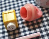 カニカマでてんとう虫♪キャラ弁にも作り方7写真