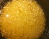 かにご飯作り方3写真