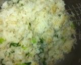 かにご飯作り方4写真