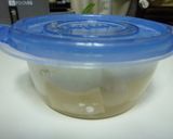 ∞∞∞自然食卓　高野豆腐の含め煮∞∞∞作り方4写真