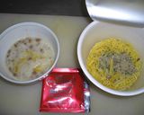 麺職人　de ナットクー作り方2写真