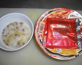 麺職人　de ナットクー作り方3写真