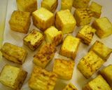 厚揚げと野菜の生姜あんかけ丼☆簡単作り方5写真