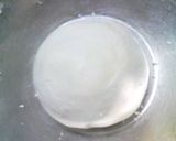 冷めてもやわらか◎ぷにゅぷにゅ白玉団子作り方1写真