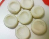 冷めてもやわらか◎ぷにゅぷにゅ白玉団子作り方3写真
