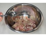 鶏むね肉のマヨ照り炒め★動画あり★作り方6写真
