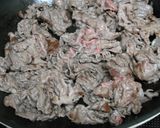 夏の時短おかず★牛肉ときゅうりの炒め物作り方5写真