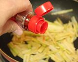 ささたけのこ（姫竹）でメンマ風作り方6写真