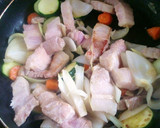 とろとろ卵のオムライス★カレーソースがけ作り方1写真