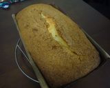 パウンドケーキ作り方9写真