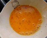 ホルモンオムレツ作り方3写真