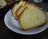 パウンドケーキ作り方11写真