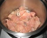 手間も油もいらない！我が家のカレー♪作り方1写真
