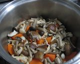 手間も油もいらない！我が家のカレー♪作り方3写真