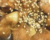 なすの甘酢漬け作り方4写真