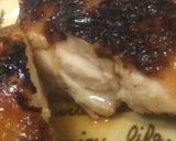 懐かしの鶏もも肉の照り煮。作り方7写真