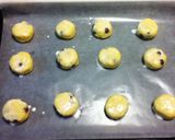 チョコレートスコーン作り方3写真