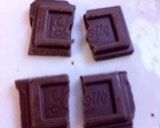 ☆ぷちチョコパン☆作り方2写真
