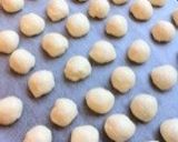 ☆ぷちチョコパン☆作り方3写真