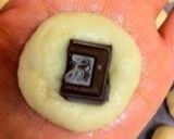 ☆ぷちチョコパン☆作り方4写真