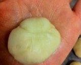 ☆ぷちチョコパン☆作り方5写真