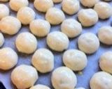 ☆ぷちチョコパン☆作り方7写真