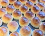 ☆ぷちチョコパン☆作り方8写真