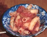 ちょっぴり甘め☆美味しいトマトソース作り方4写真