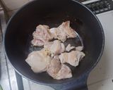 ナッツマサラカレー作り方7写真