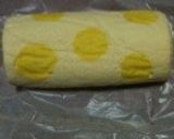 簡単なロールケーキ作り方6写真