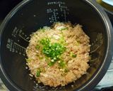 ☆簡単☆鯛めし☆作り方5写真