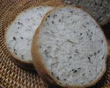 トヨ型でほんのり甘い胡麻パン作り方8写真