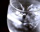透明な氷の作り方 (未完成品)作り方7写真