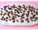 カフェオレ★プチパン作り方3写真