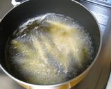 きびなごの南蛮漬け作り方3写真