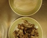 豆腐煮込みハンバーグ作り方1写真