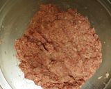 豆腐煮込みハンバーグ作り方3写真
