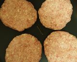 豆腐煮込みハンバーグ作り方4写真