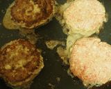 豆腐煮込みハンバーグ作り方5写真