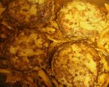 豆腐煮込みハンバーグ作り方7写真