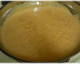 本格的！サーモンソースパスタ作り方2写真