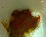 *手軽に*タンドリーチキン作り方1写真