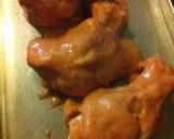 *手軽に*タンドリーチキン作り方4写真
